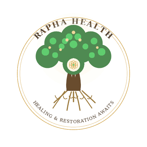 Rapha Health LLC